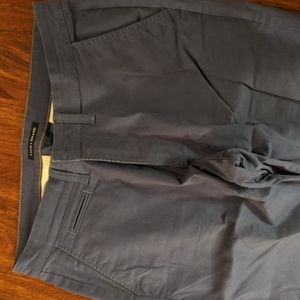 Lucky Brand 410 Coolmax Stretch Chino Pant 34x30